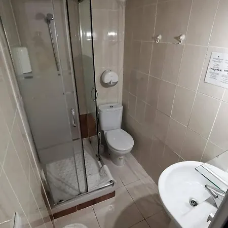 בית הארחה The Dreamers&co קורדובה